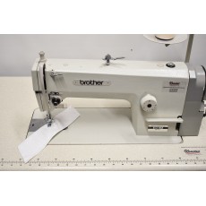 Japanese Brother lockstitch industrial sewing machine B755-MK3